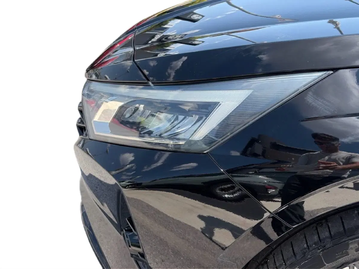 Hyundai i20 usata a Campobasso (12)