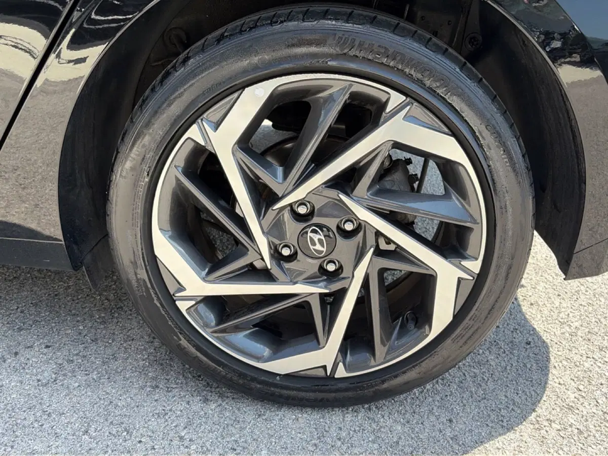 Hyundai i20 usata a Campobasso (15)