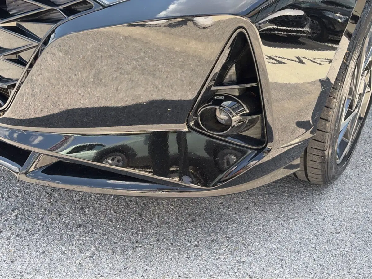 Hyundai i20 usata a Campobasso (16)