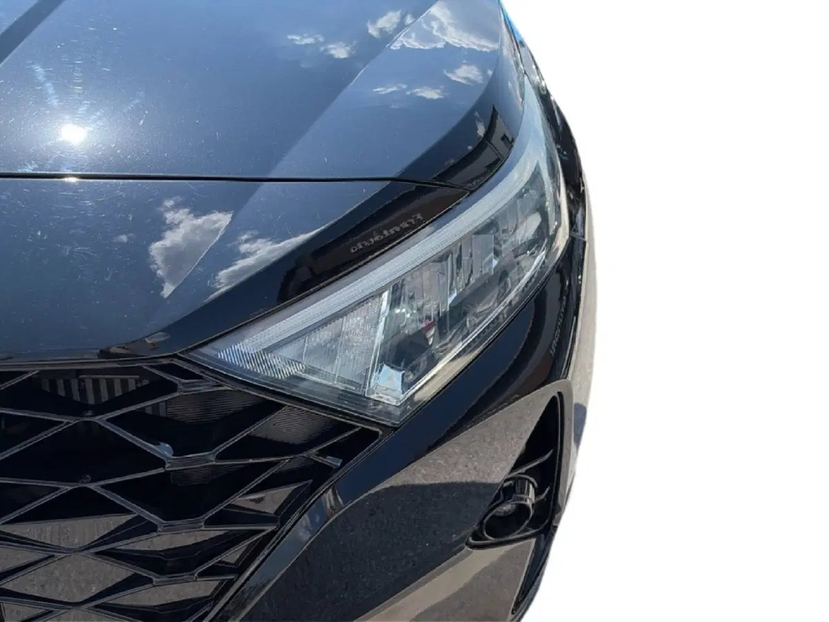 Hyundai i20 usata a Campobasso (9)