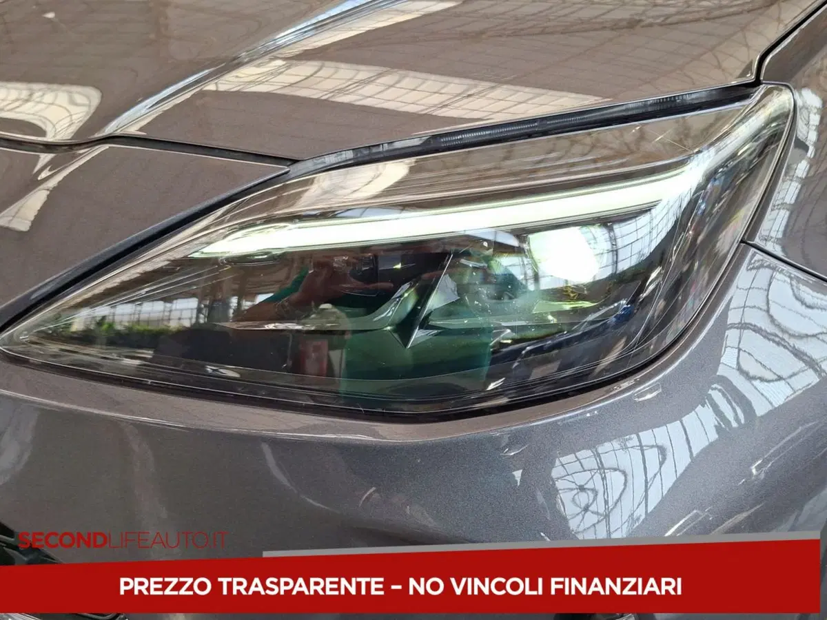 Toyota Yaris Cross usata a Chieti (5)