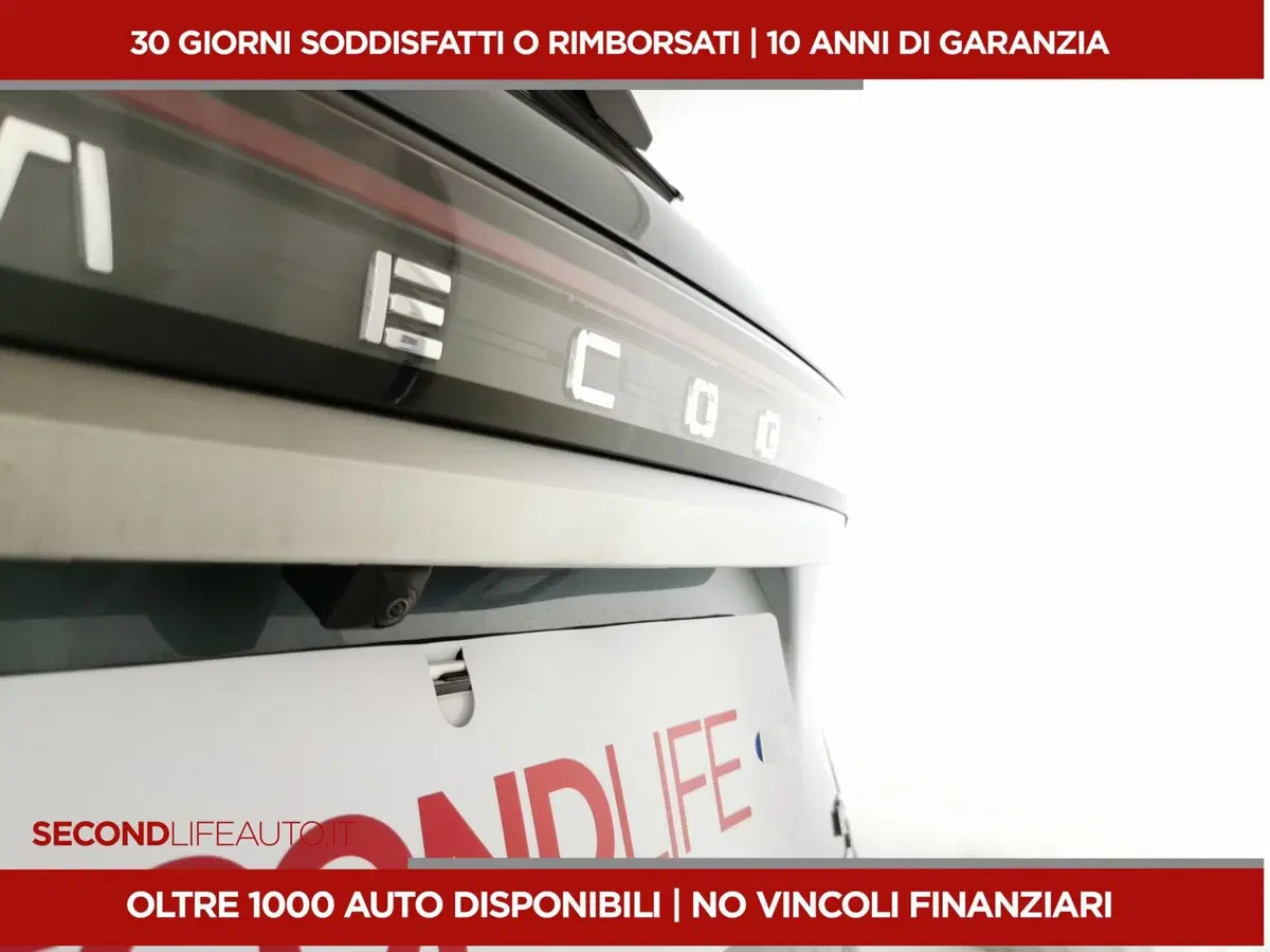 Jaecoo Jaecoo 8 SHS-P nuova a Chieti (10)