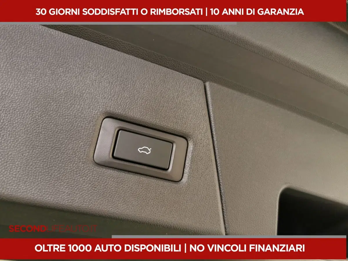 Jaecoo Jaecoo 8 SHS-P nuova a Chieti (12)