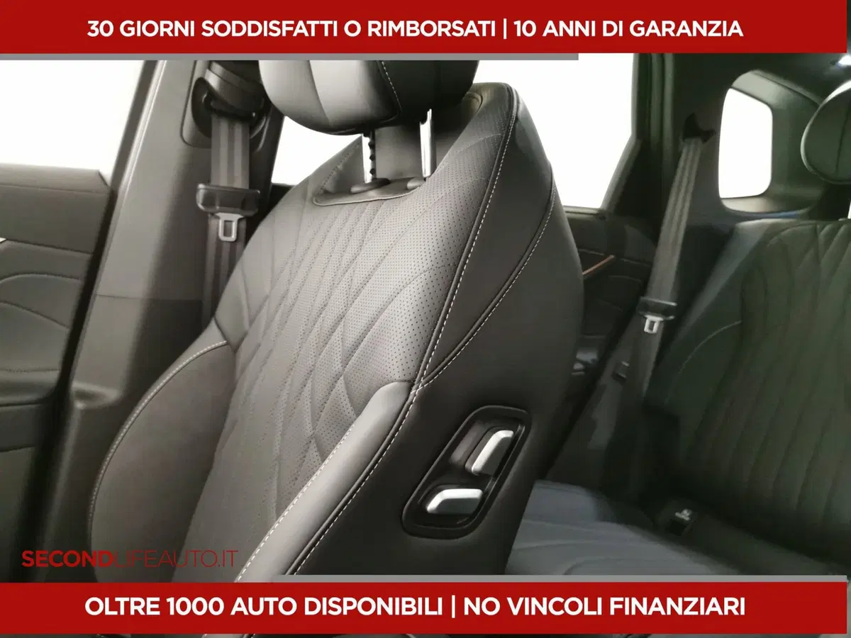 Jaecoo Jaecoo 8 SHS-P nuova a Chieti (19)