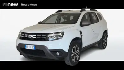 Dacia Duster 1.0 TCe GPL 4x2 Journey del 2023 usata a Viterbo