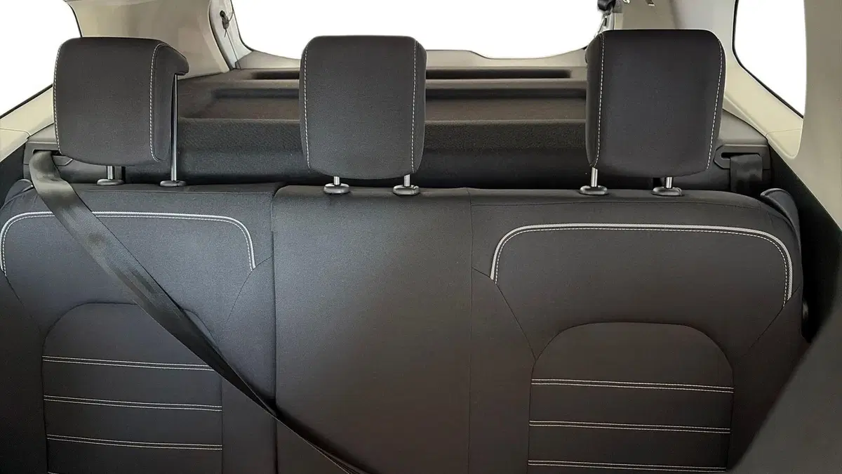 Dacia Duster usata a Viterbo (10)