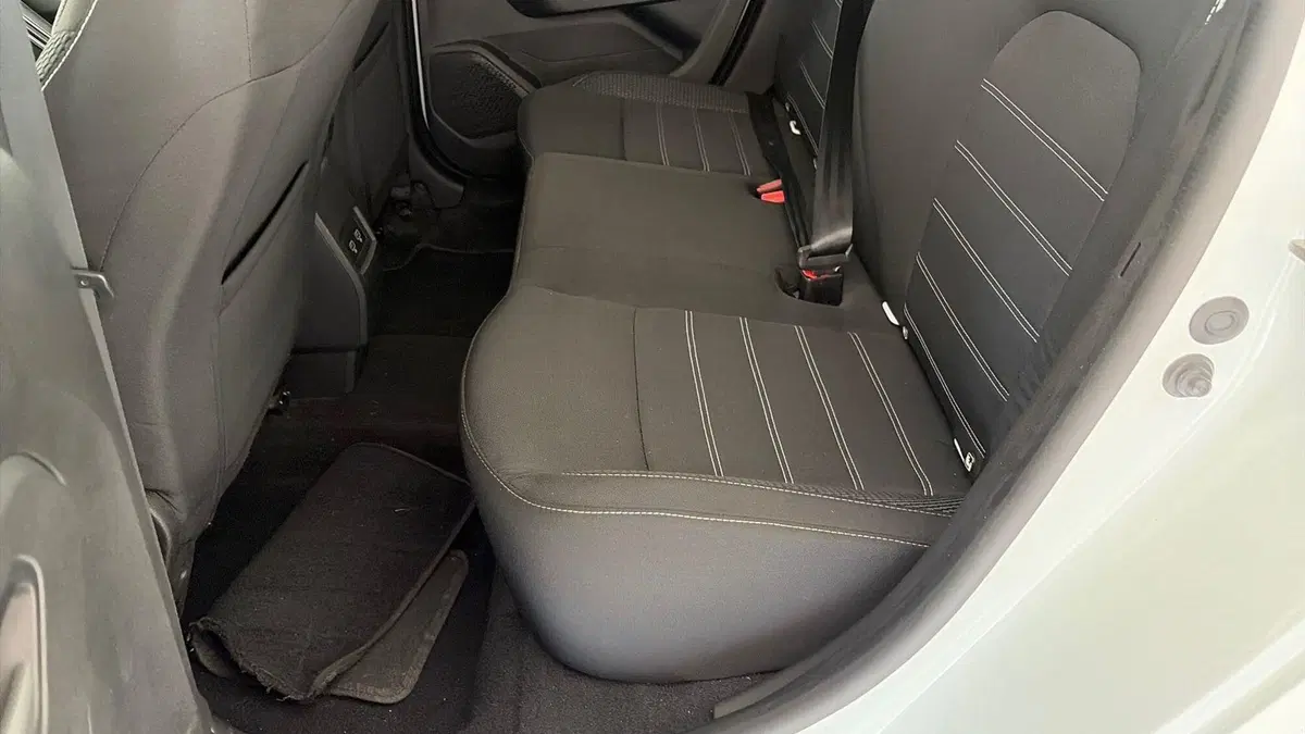 Dacia Duster usata a Viterbo (11)