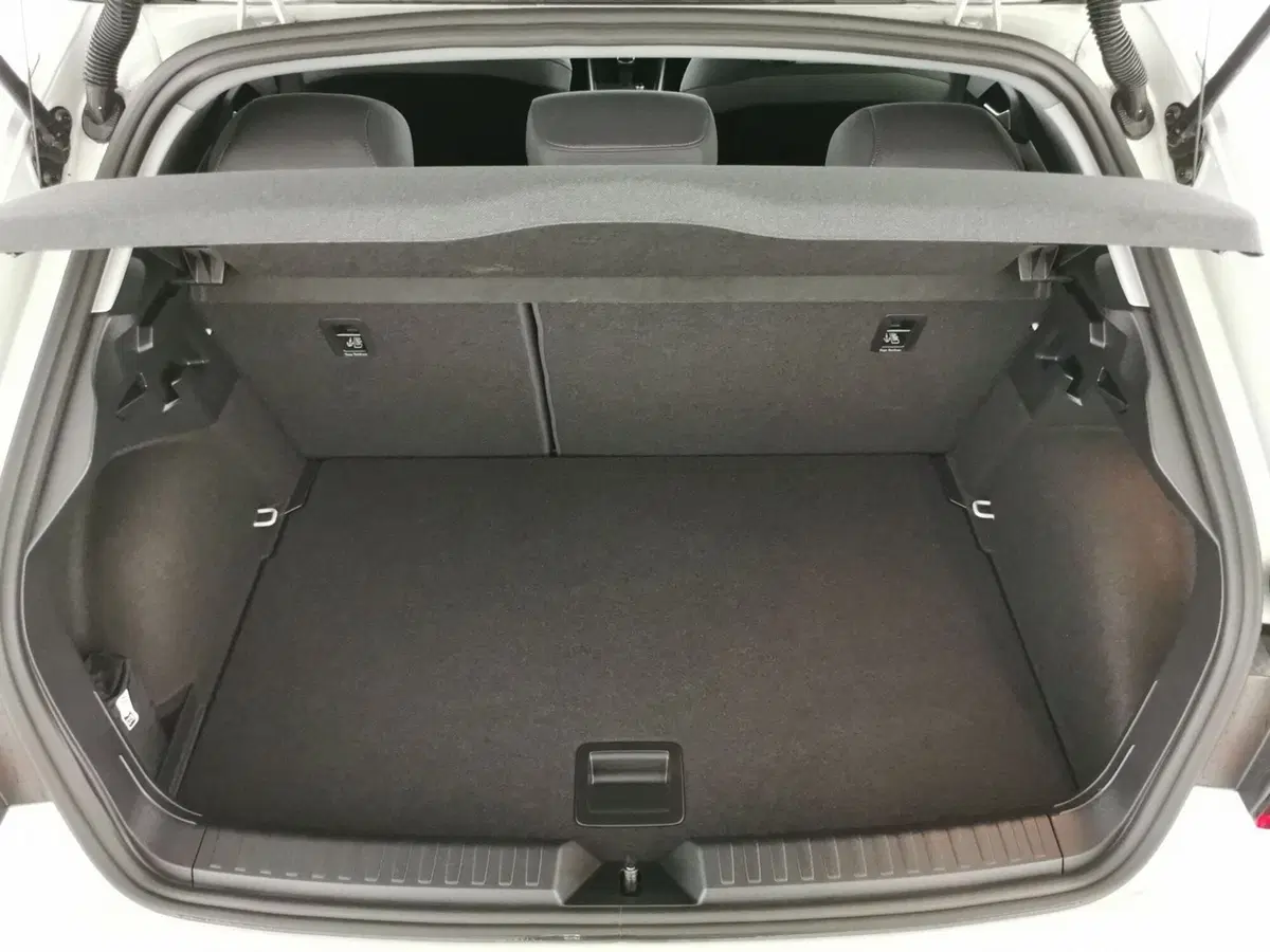 Audi A1 allstreet usata a Chieti (10)