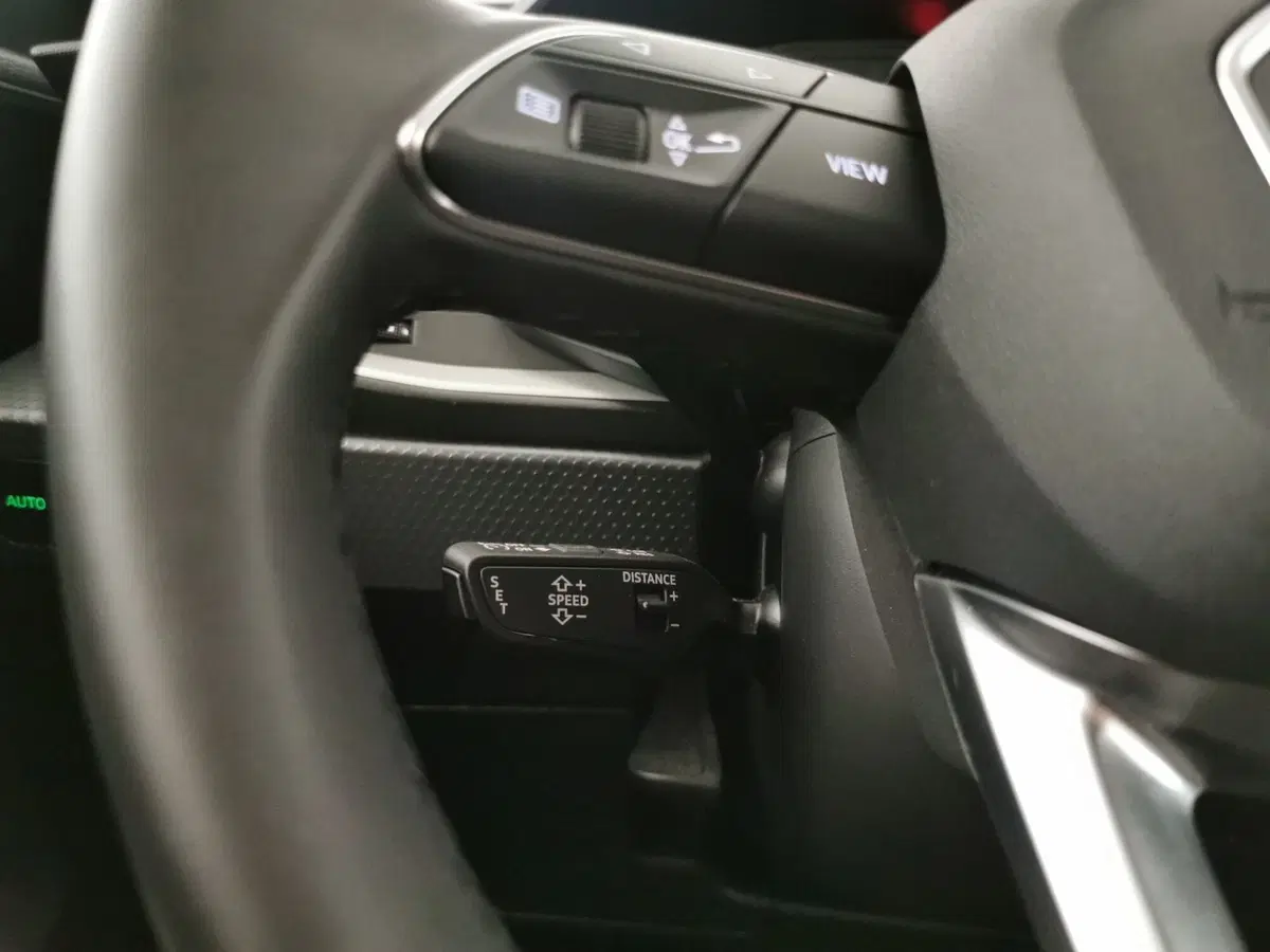 Audi A1 allstreet usata a Chieti (17)