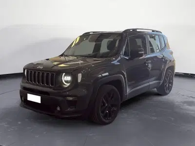 Jeep Renegade 1.5 turbo t4 mhev Summit 2wd dct del 2025 usata a Agrigento