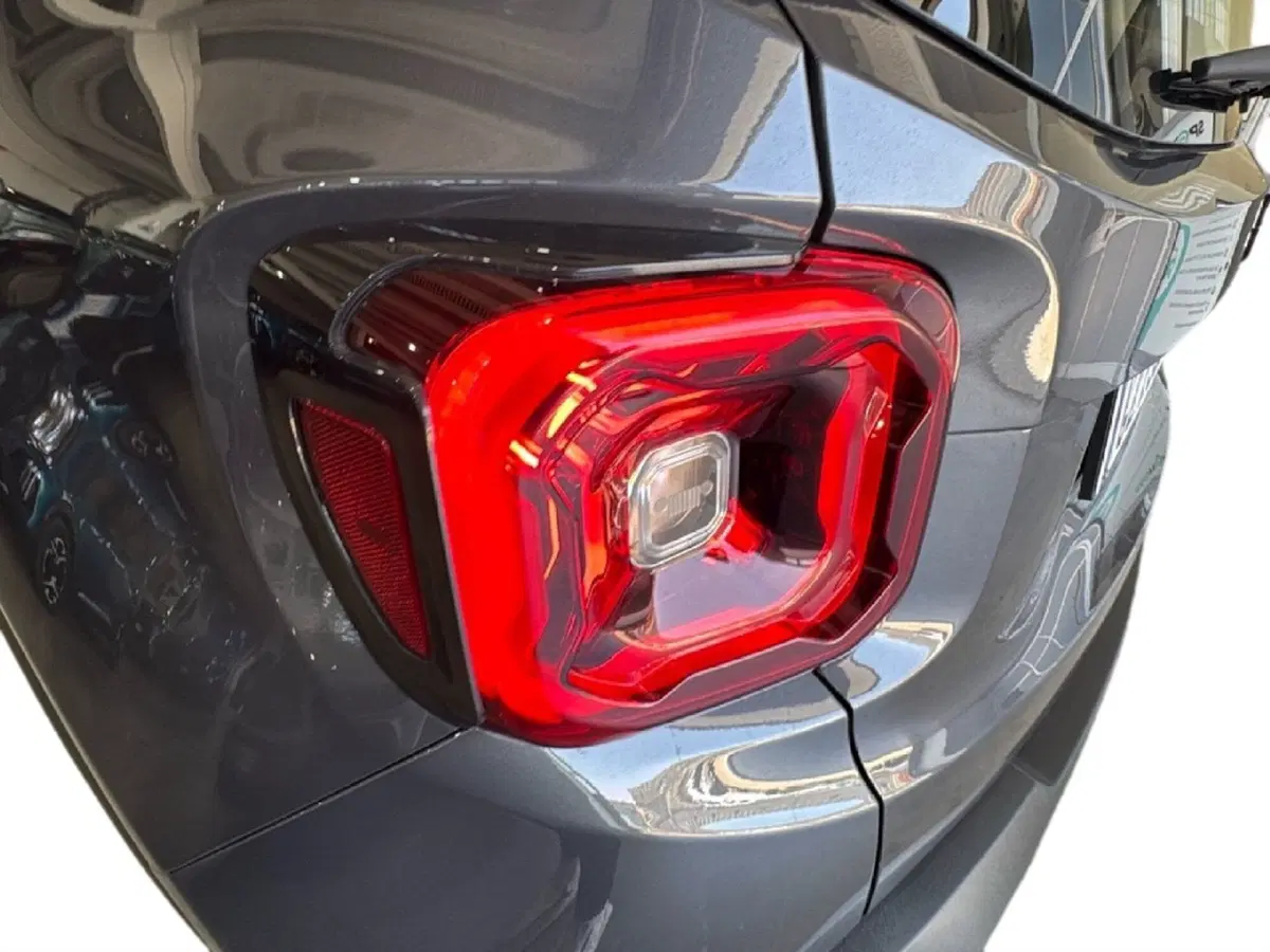 Jeep Renegade usata a Agrigento (10)