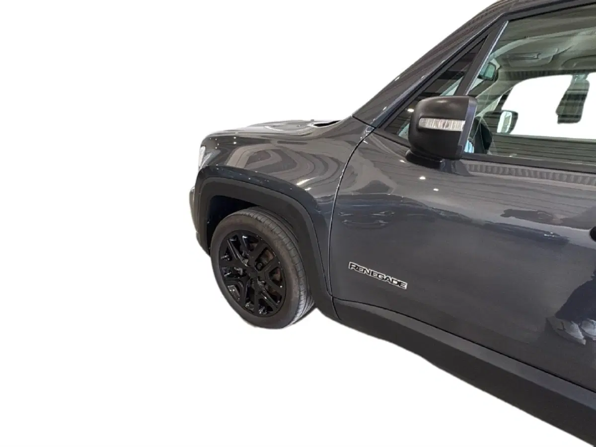 Jeep Renegade usata a Agrigento (11)