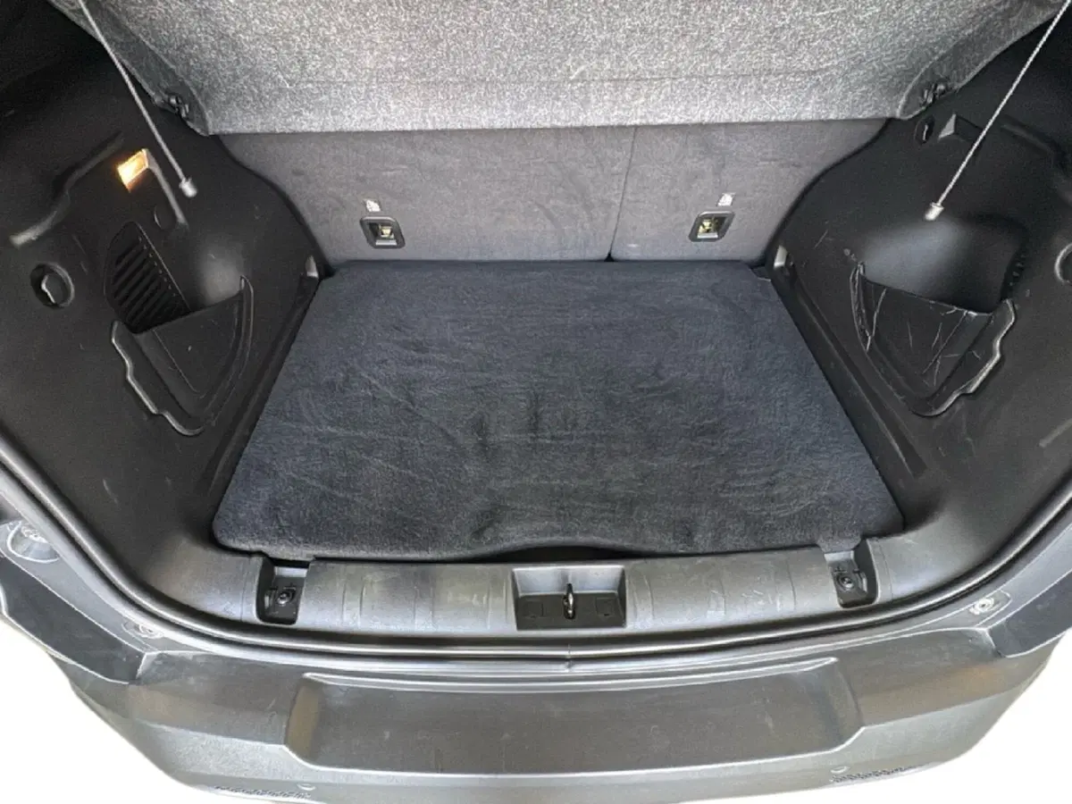 Jeep Renegade usata a Agrigento (14)