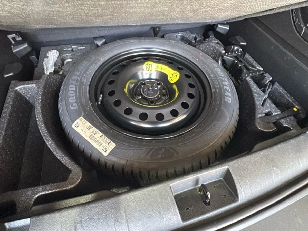 Jeep Renegade usata a Agrigento (15)