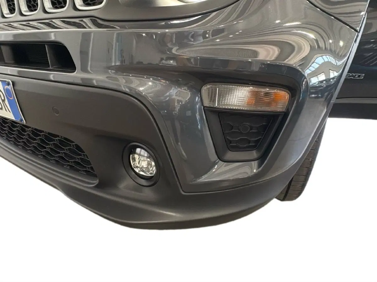 Jeep Renegade usata a Agrigento (16)