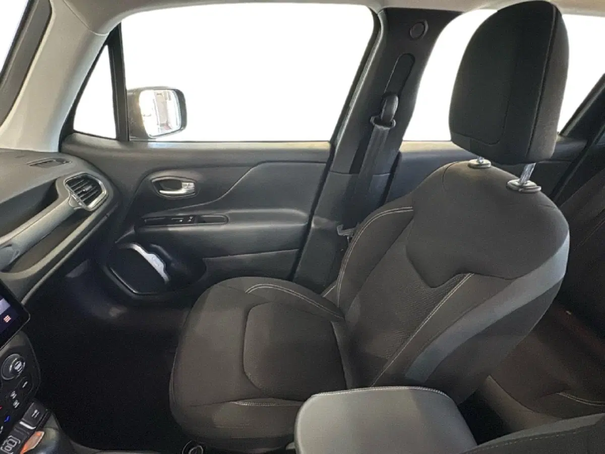 Jeep Renegade usata a Agrigento (17)