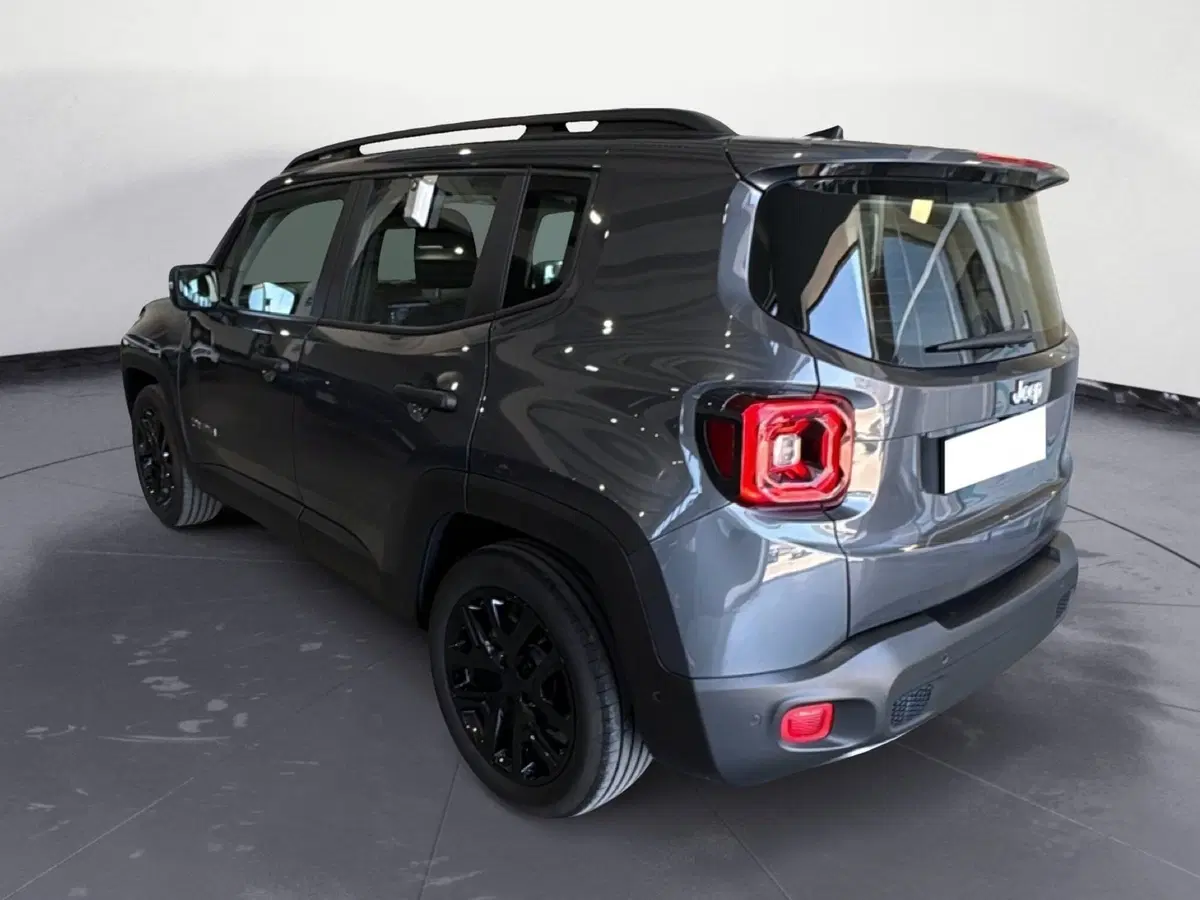 Jeep Renegade usata a Agrigento (3)