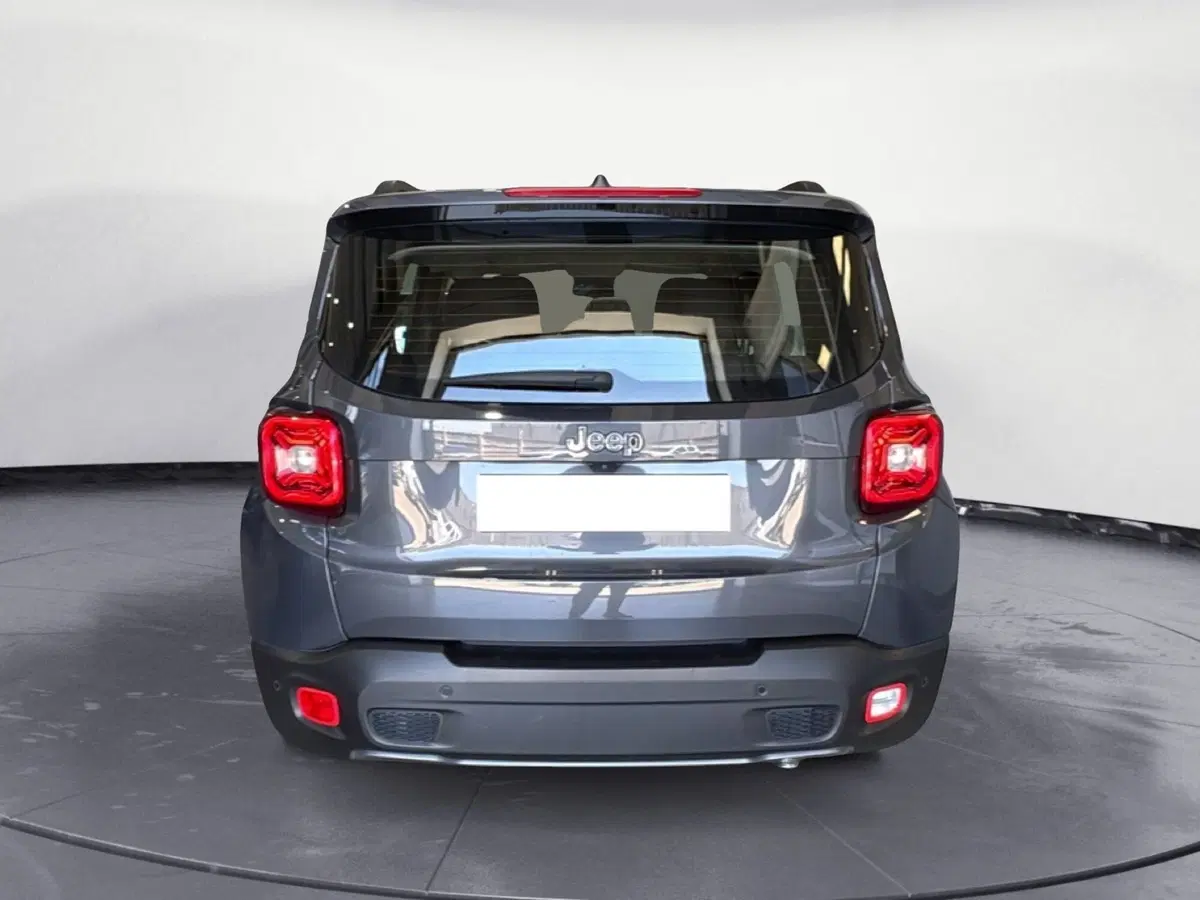 Jeep Renegade usata a Agrigento (4)