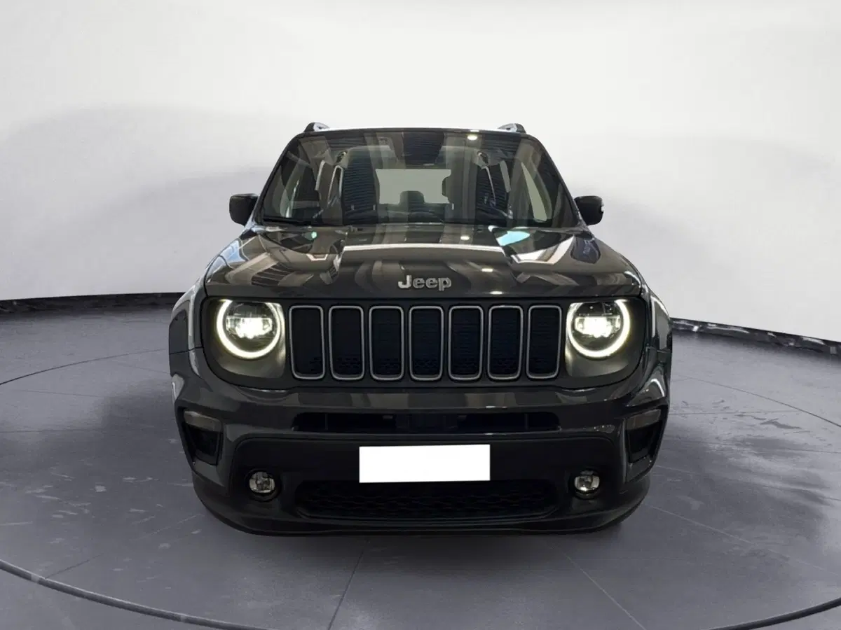 Jeep Renegade usata a Agrigento (5)