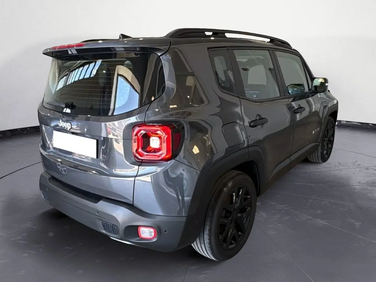 Jeep Renegade usata a Agrigento (6)