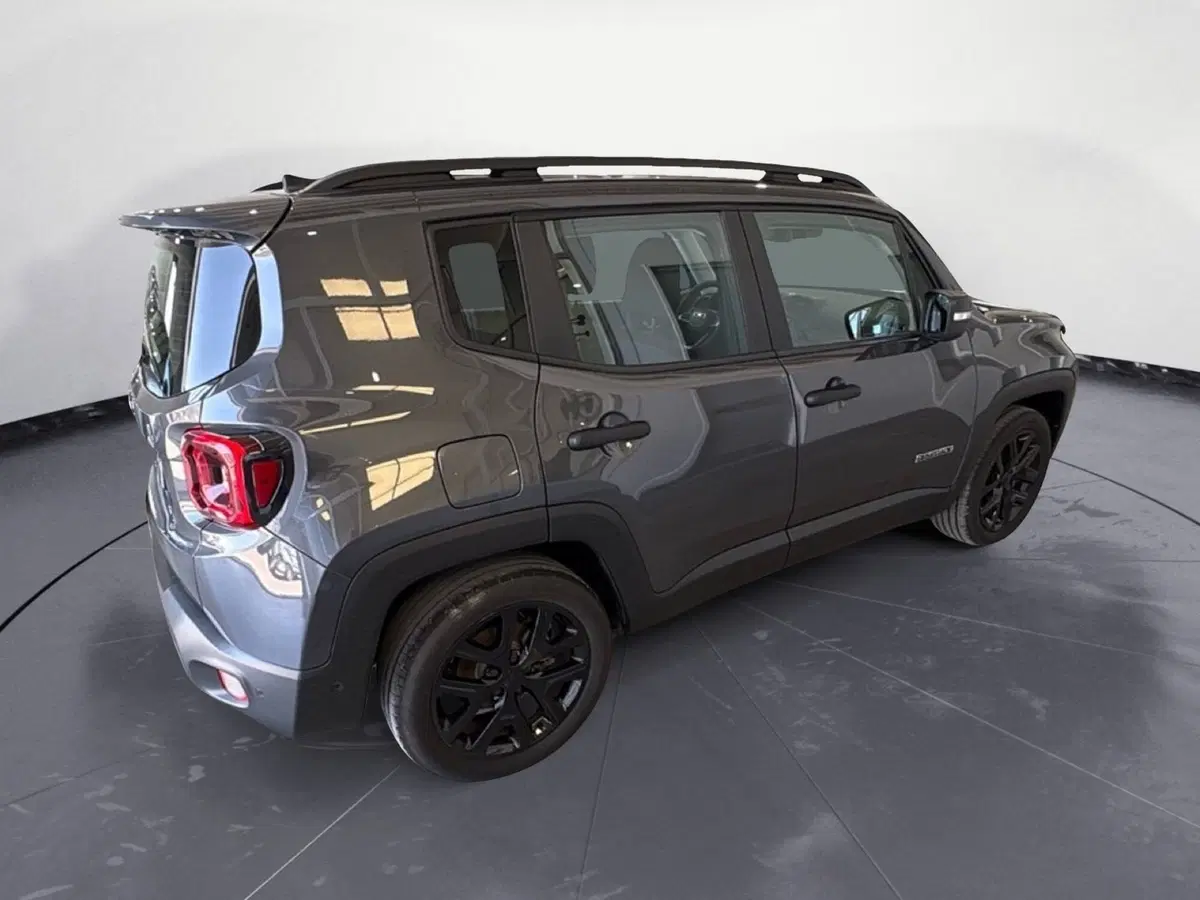 Jeep Renegade usata a Agrigento (7)
