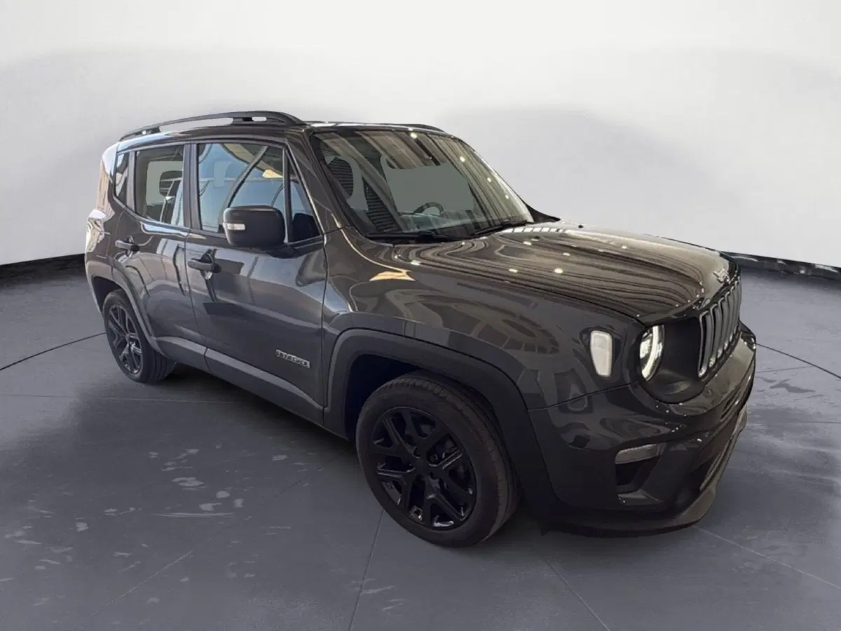 Jeep Renegade usata a Agrigento (8)