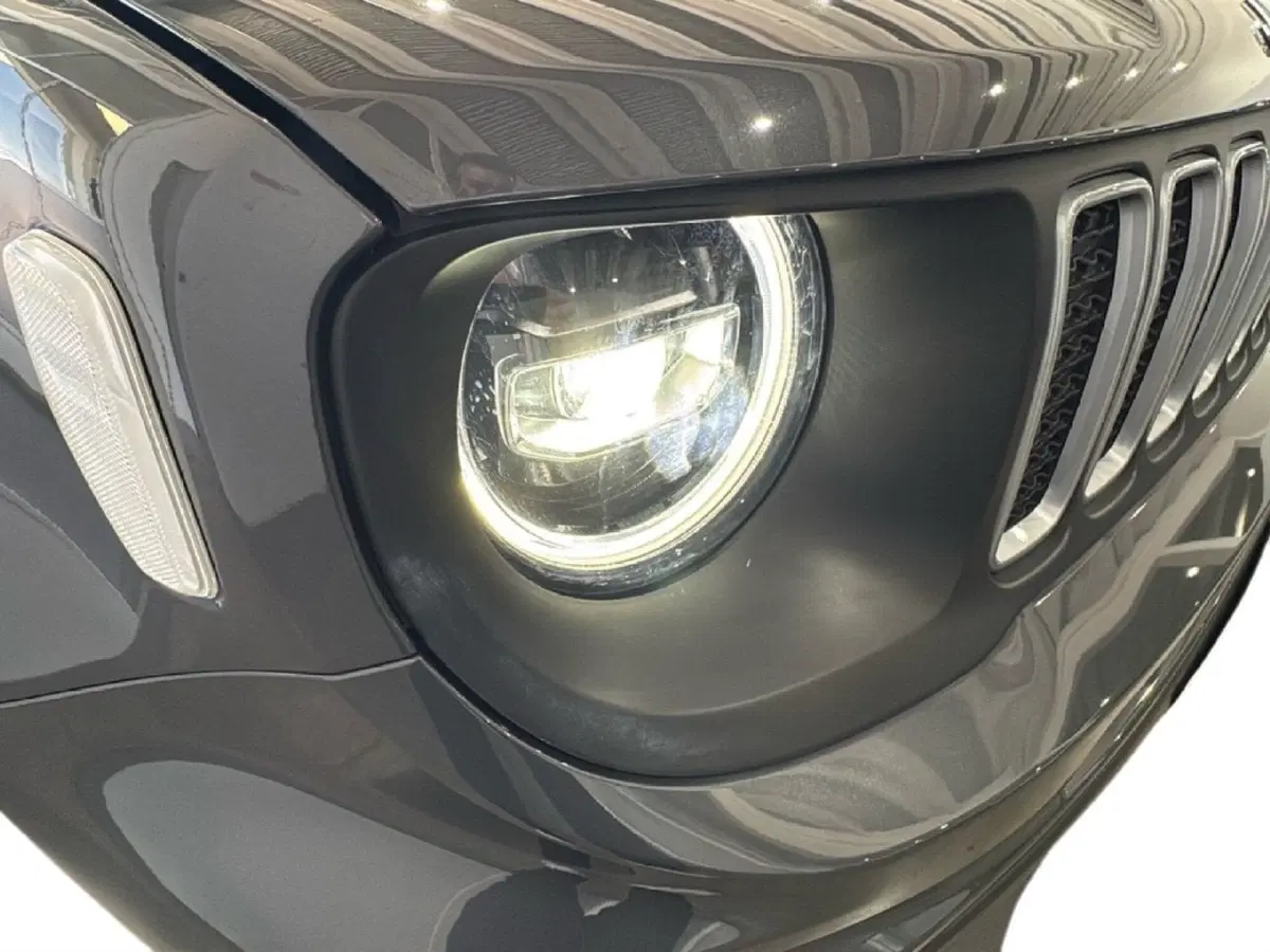Jeep Renegade usata a Agrigento (9)