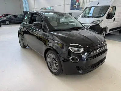 Fiat 500 1.0 hybrid Icon nuova a Reggio nell'Emilia