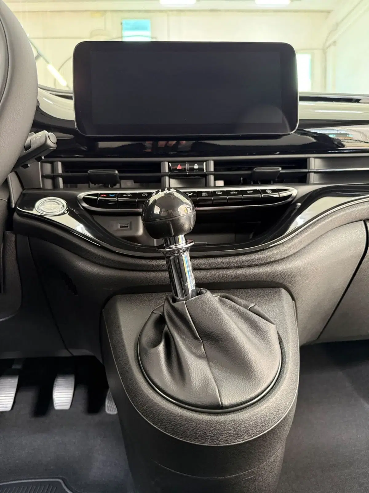 Fiat 500 nuova a Reggio Emilia (11)