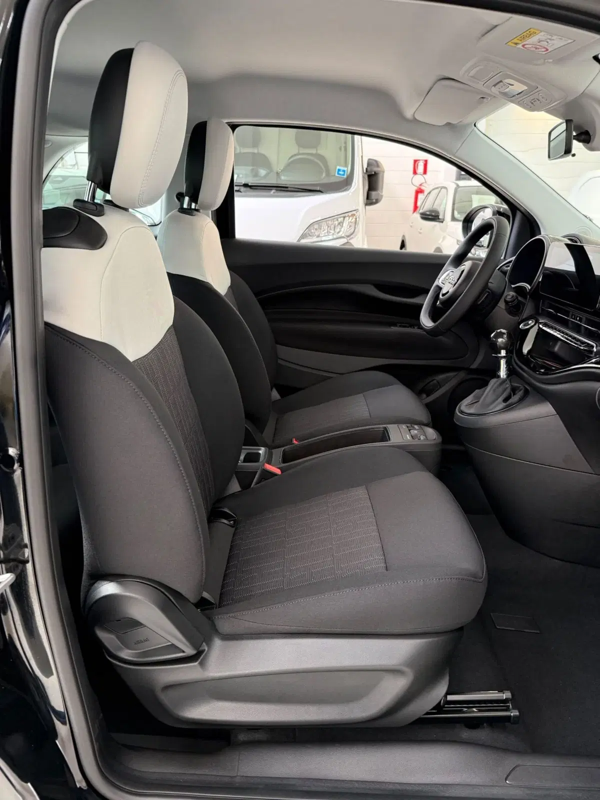 Fiat 500 nuova a Reggio Emilia (14)
