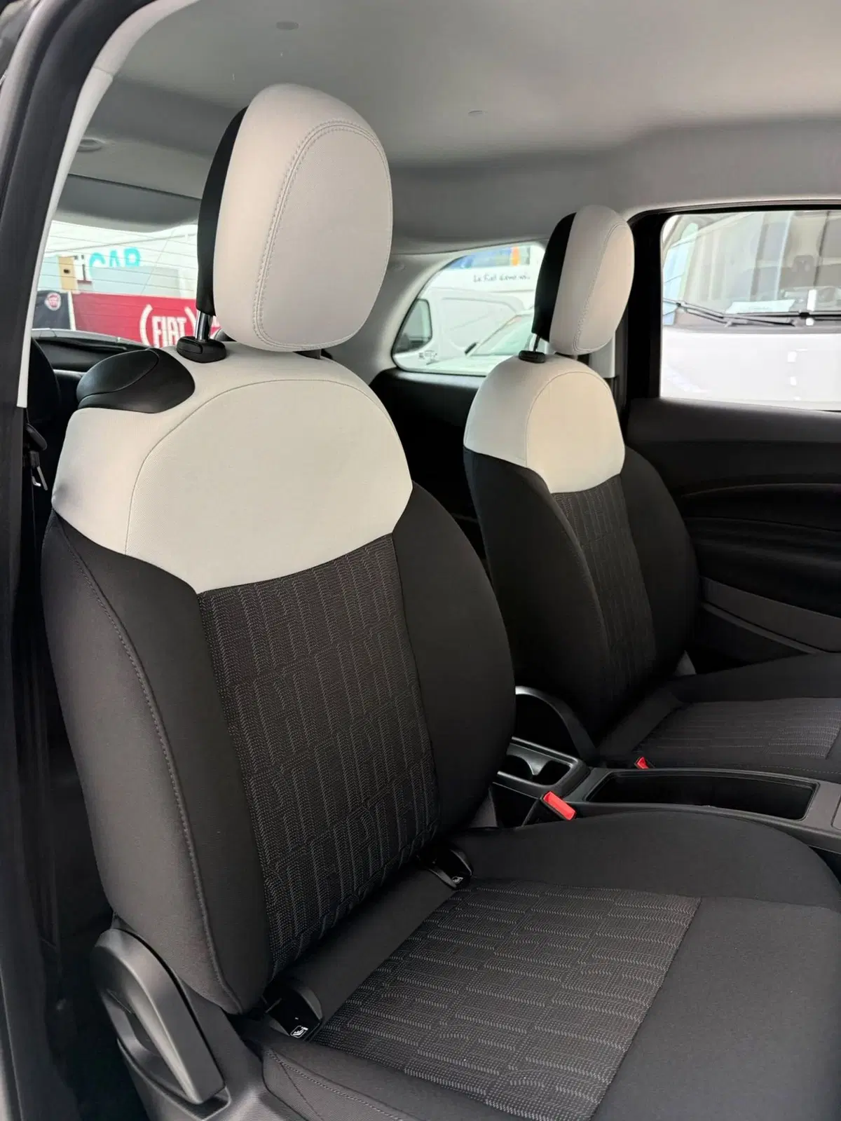 Fiat 500 nuova a Reggio Emilia (15)