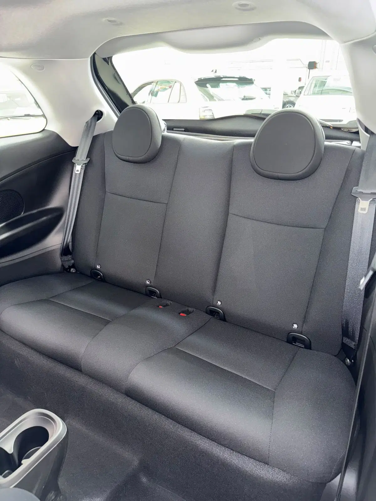 Fiat 500 nuova a Reggio Emilia (16)