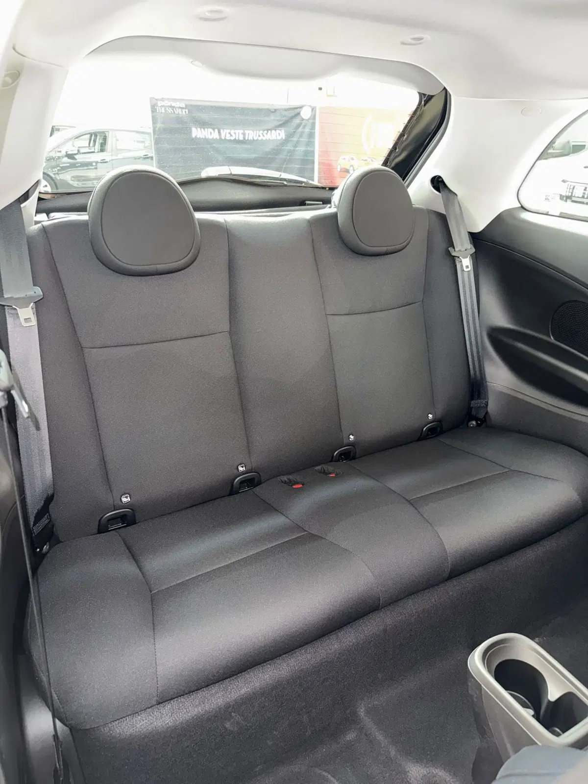 Fiat 500 nuova a Reggio Emilia (17)