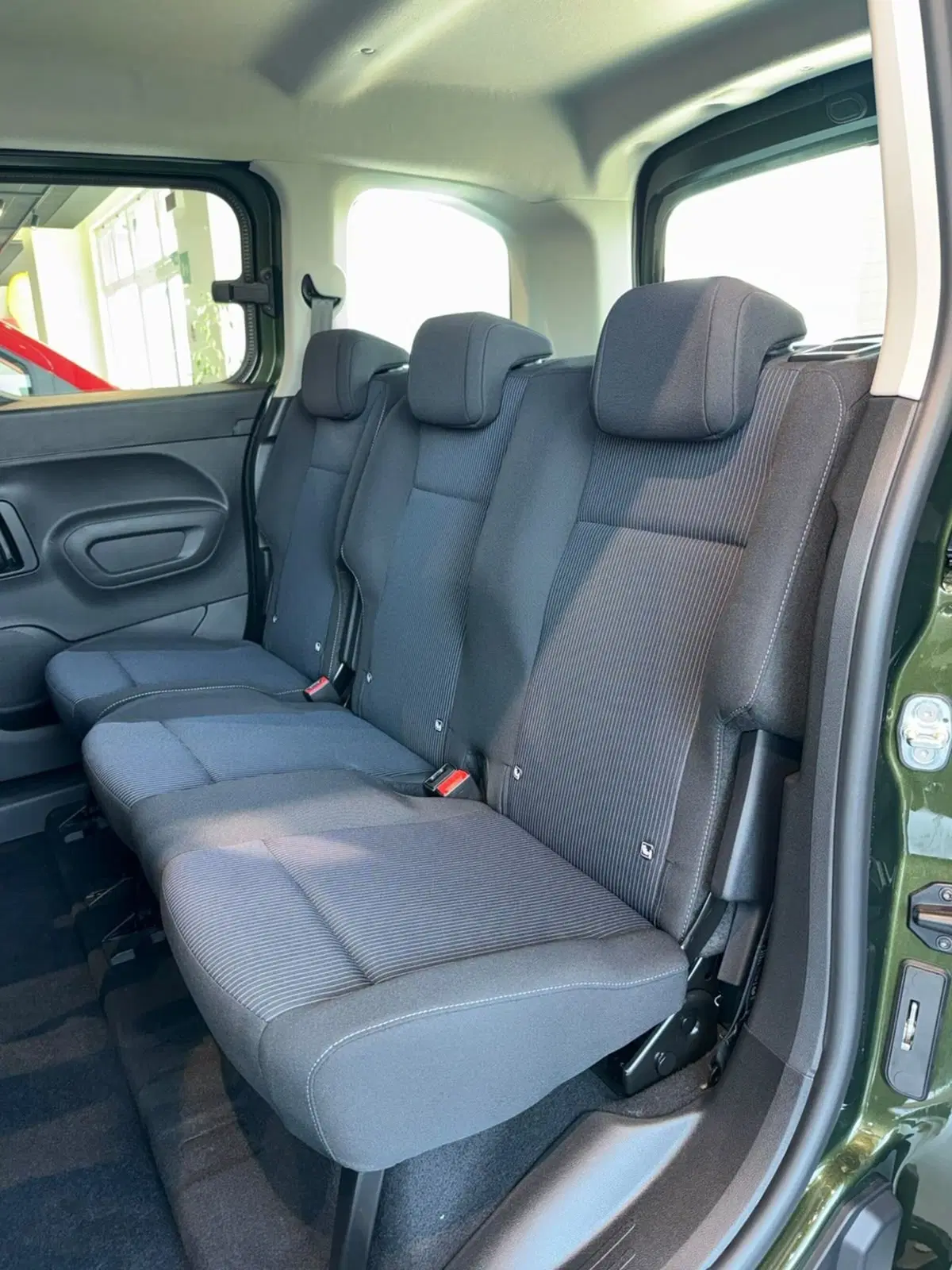 Fiat Qubo nuova a Reggio Emilia (15)