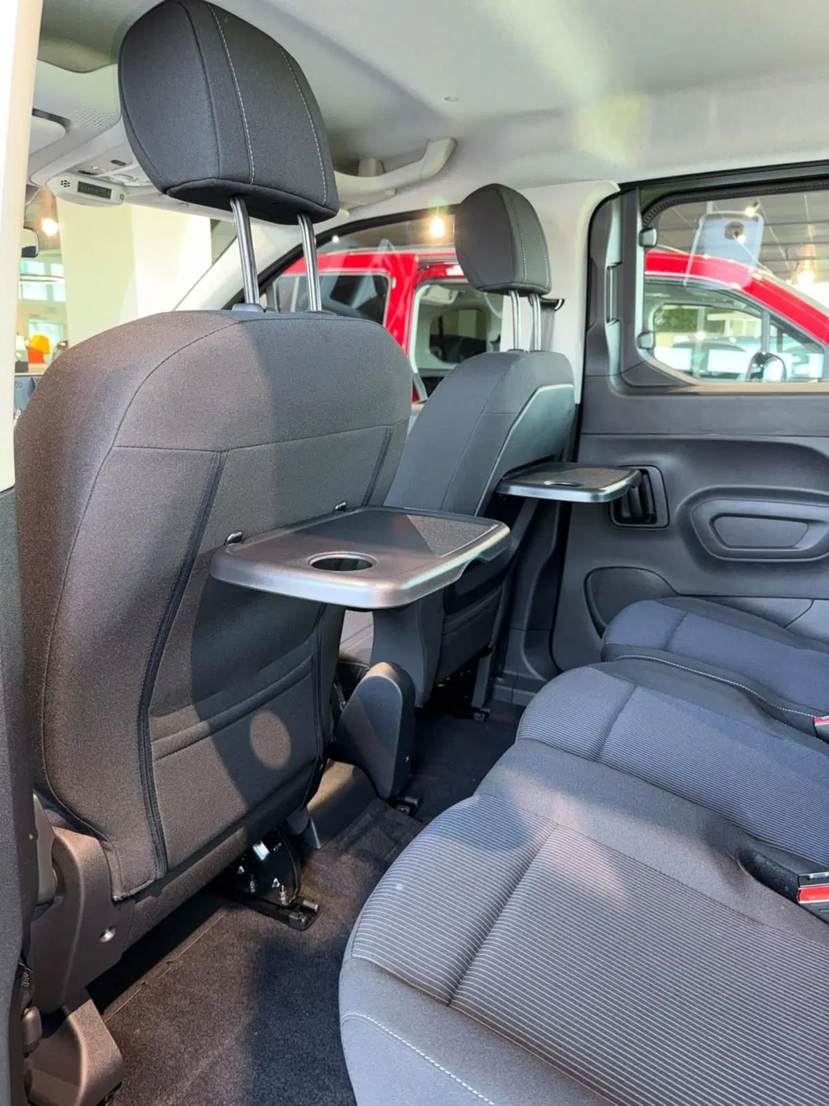 Fiat Qubo nuova a Reggio Emilia (16)