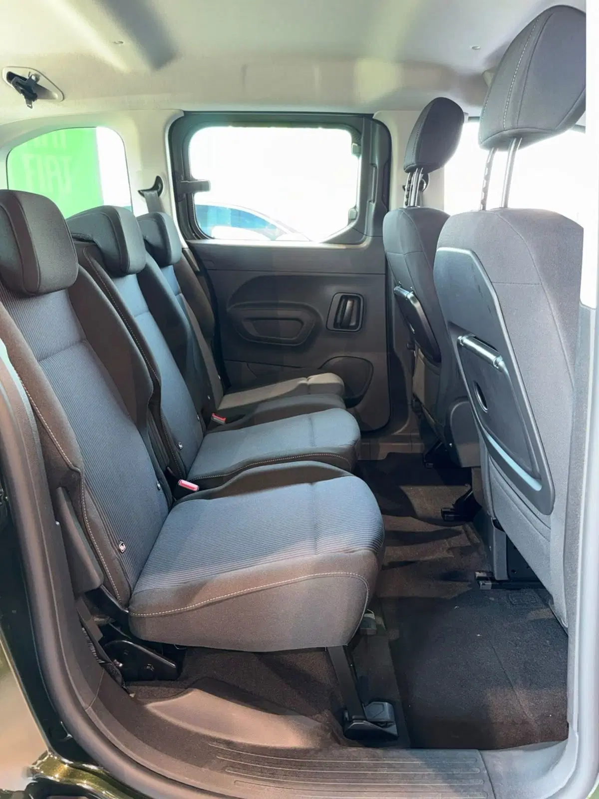 Fiat Qubo nuova a Reggio Emilia (17)