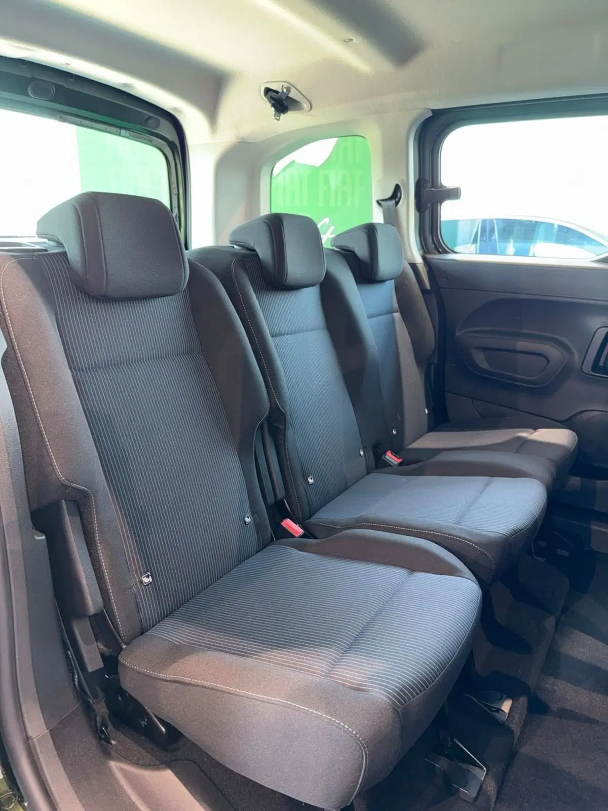 Fiat Qubo nuova a Reggio Emilia (18)