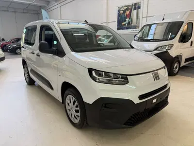 Fiat Dobl&ograve; combi N1 p.l. 1.5 diesel 100cv nuova a Reggio nell'Emilia