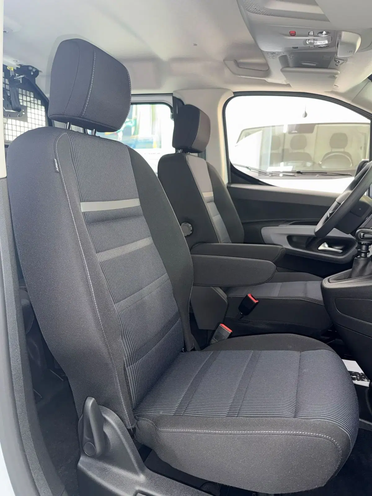 Fiat Doblò nuova a Reggio Emilia (15)