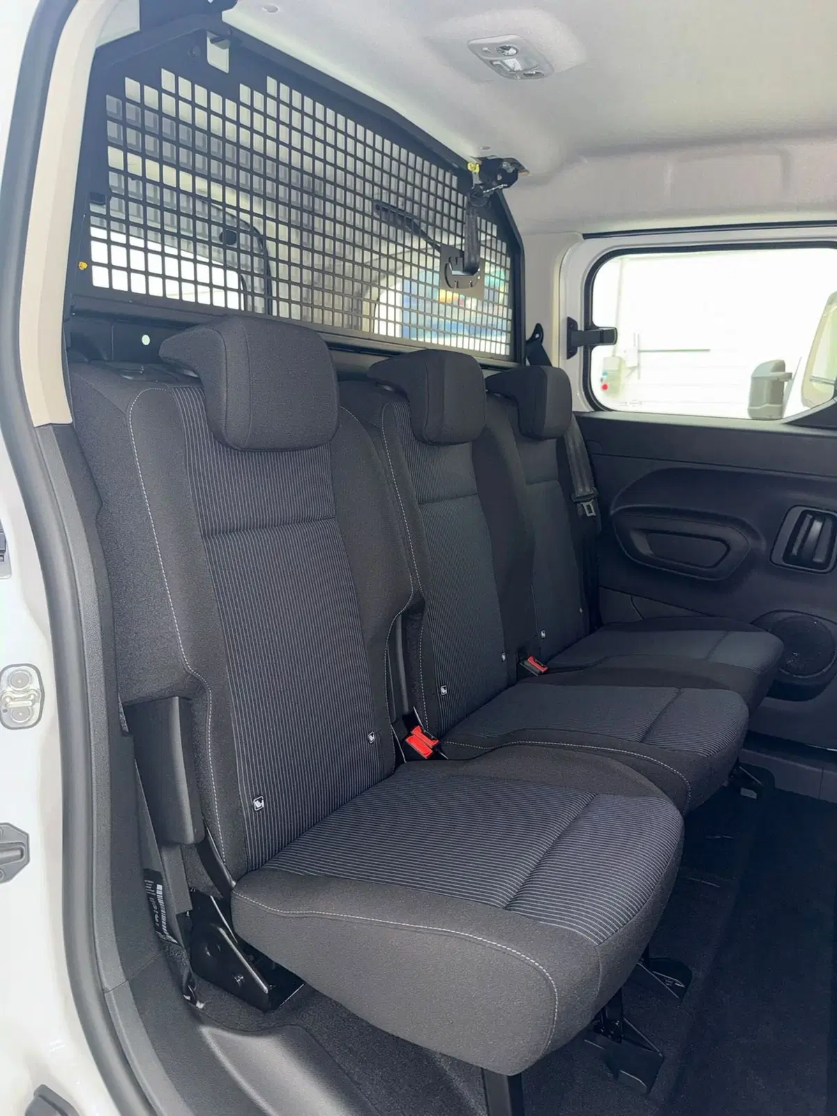 Fiat Doblò nuova a Reggio Emilia (19)