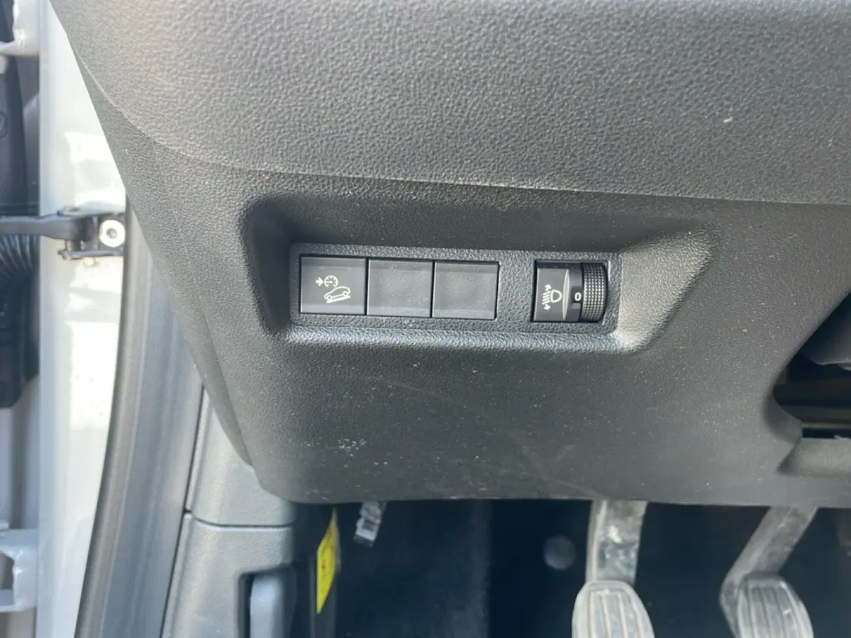 Jeep Avenger usata a Ravenna (18)