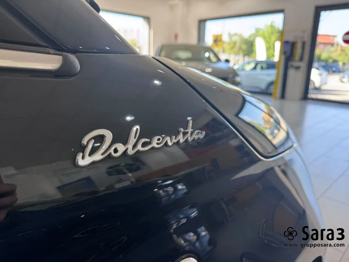 Fiat 500 usata a Benevento (10)