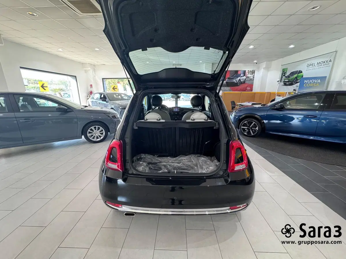 Fiat 500 usata a Benevento (9)