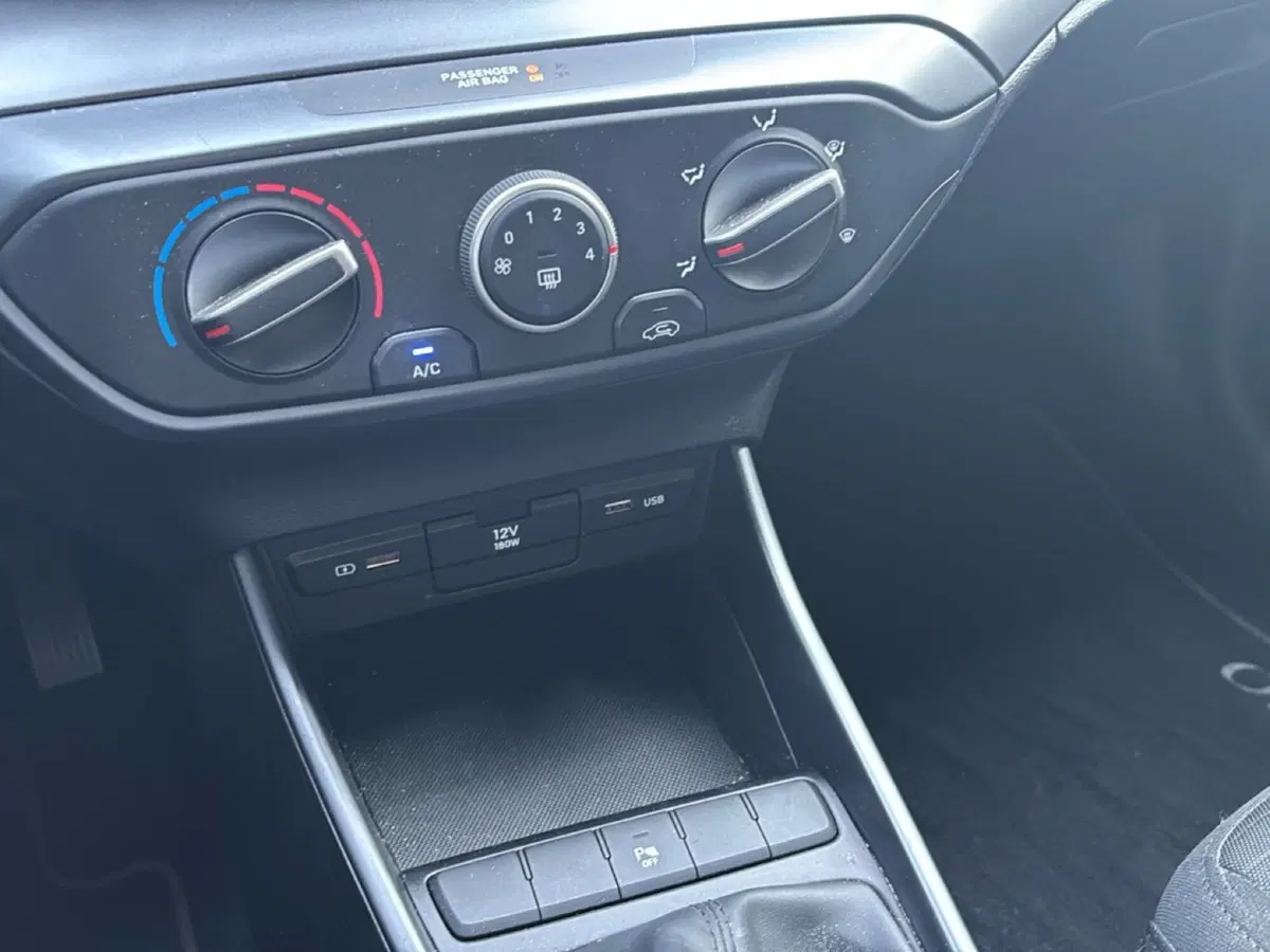 Hyundai i20 usata a Bologna (14)