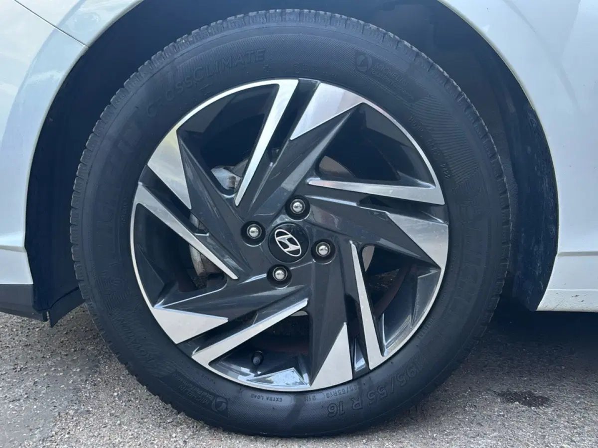 Hyundai i20 usata a Bologna (7)