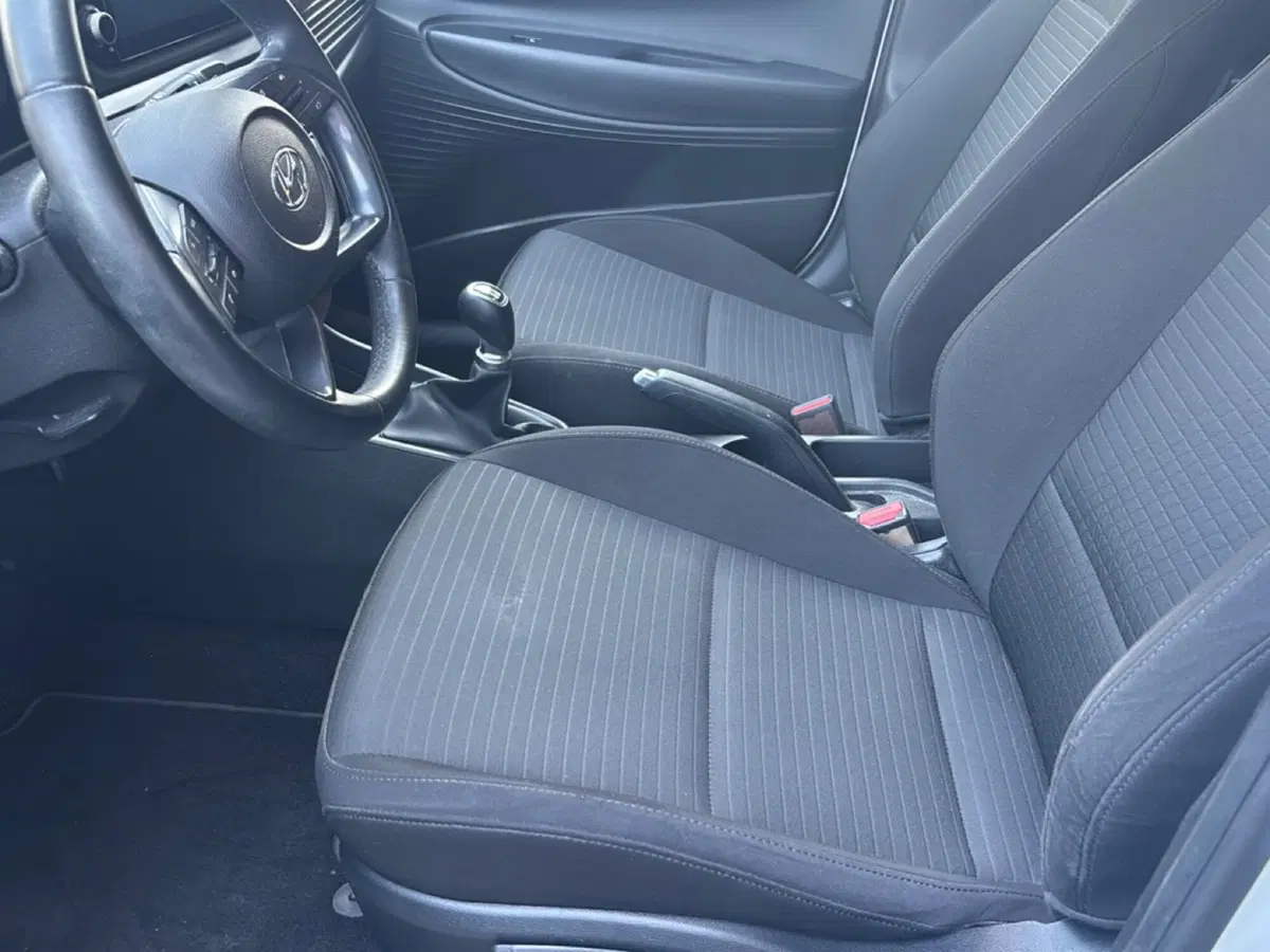 Hyundai i20 usata a Bologna (8)