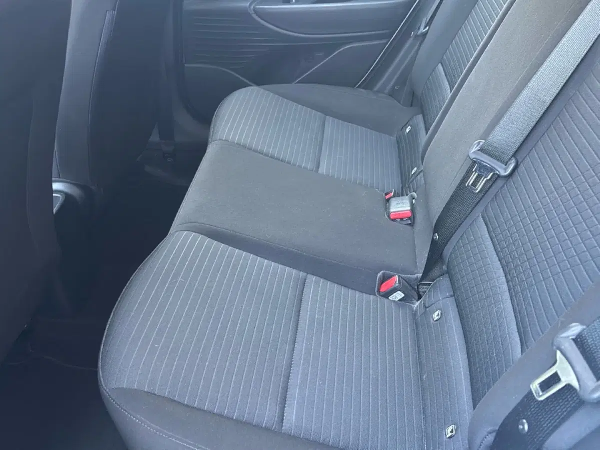Hyundai i20 usata a Bologna (9)