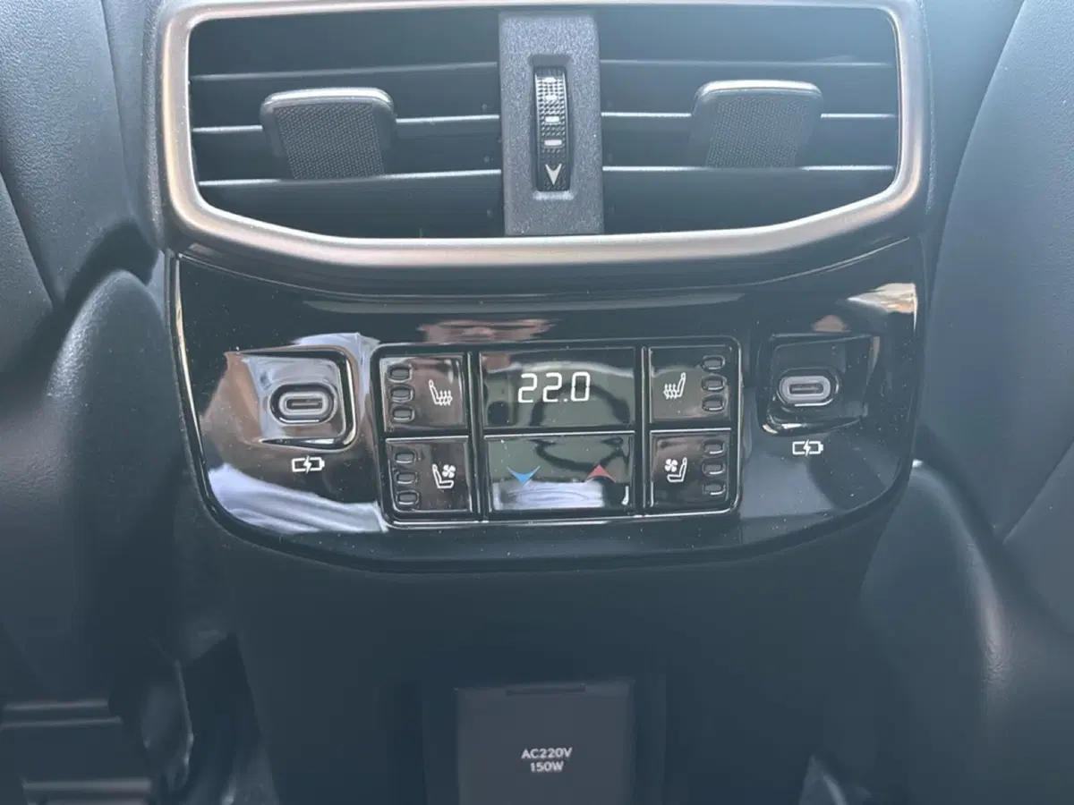 Lexus RX usata a Bologna (10)