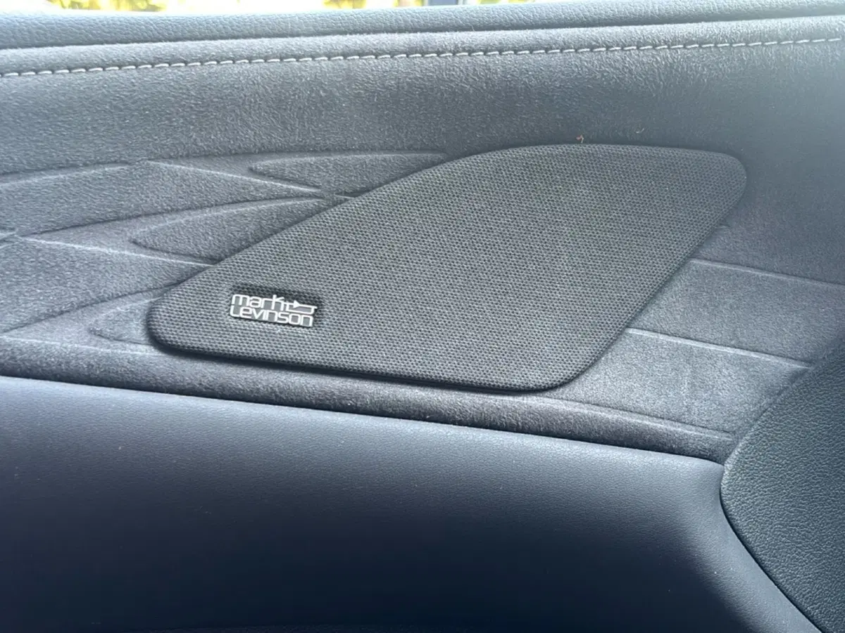 Lexus RX usata a Bologna (13)
