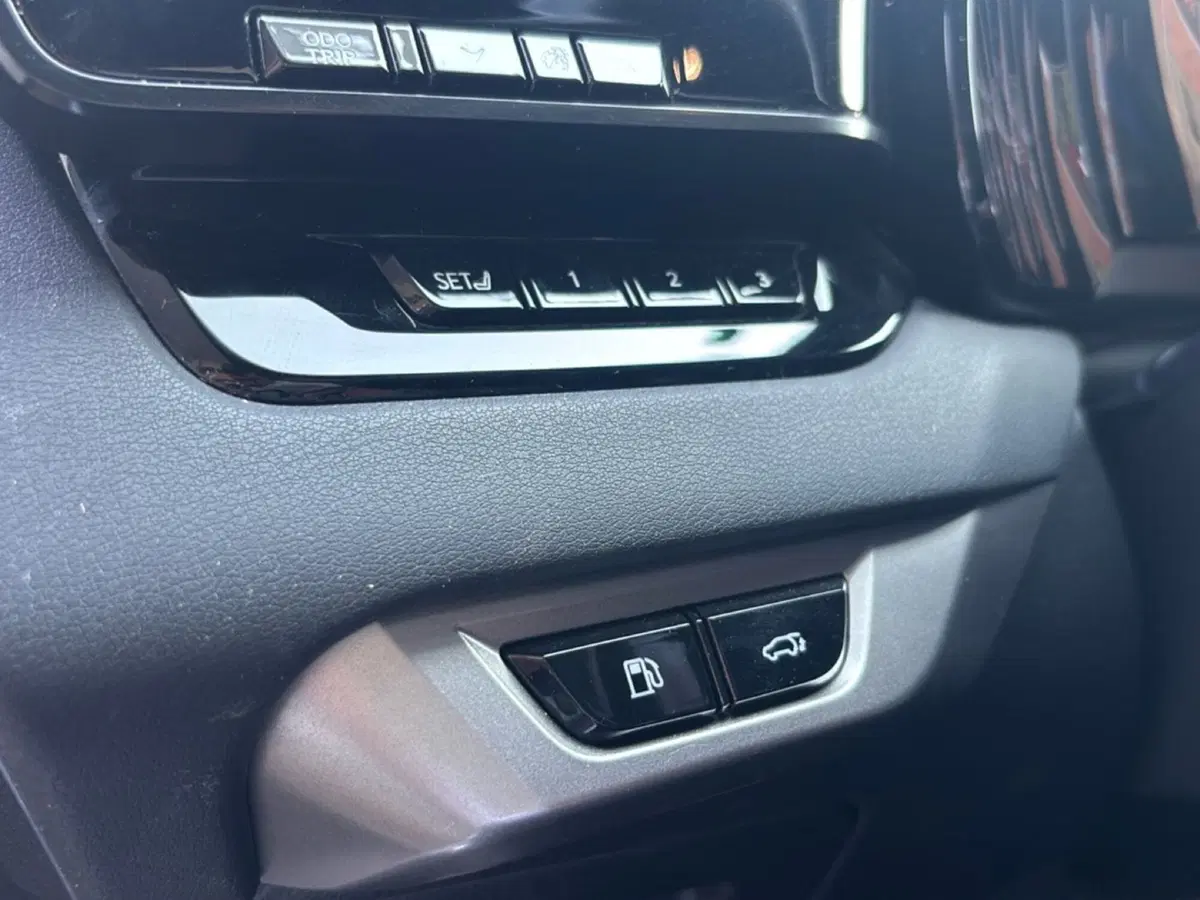 Lexus RX usata a Bologna (15)